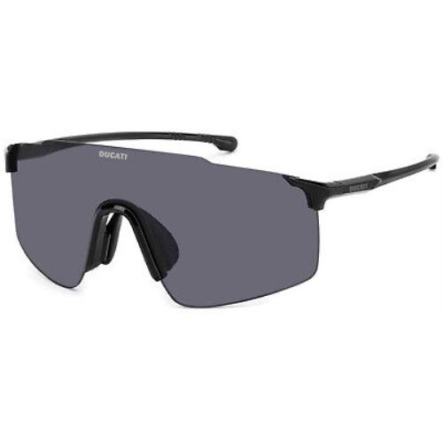 Carrera Carduc 033/S Black 807 Sunglasses
