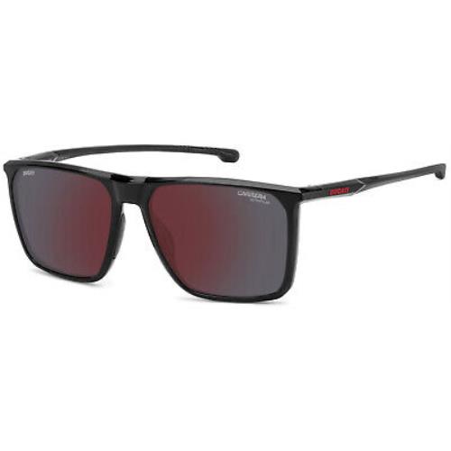 Carrera Carduc 034/S Black 807 Sunglasses