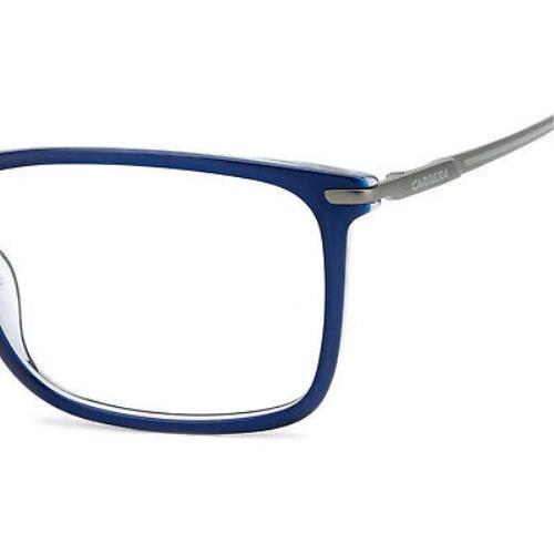 Carrera 8897 Blue Pjp Eyeglasses