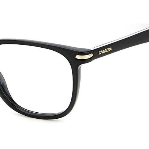 Carrera 308 Black M4P Eyeglasses