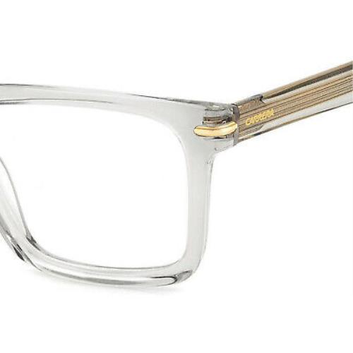 Carrera 321 Grey KB7 Eyeglasses