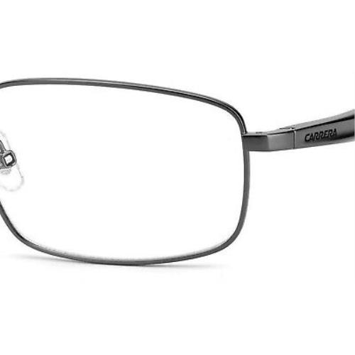 Carrera Carduc 008 Grey Black 5MO Eyeglasses