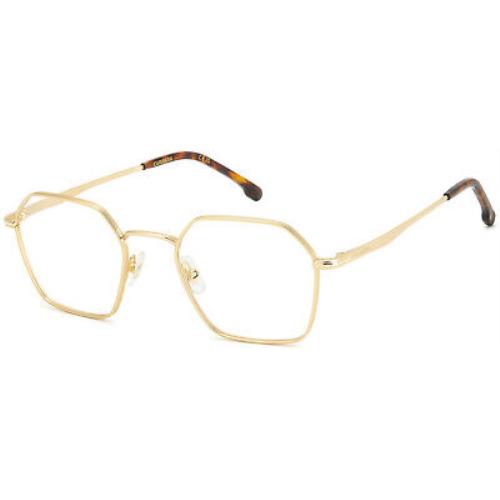 Carrera 335 Gold Aoz Eyeglasses