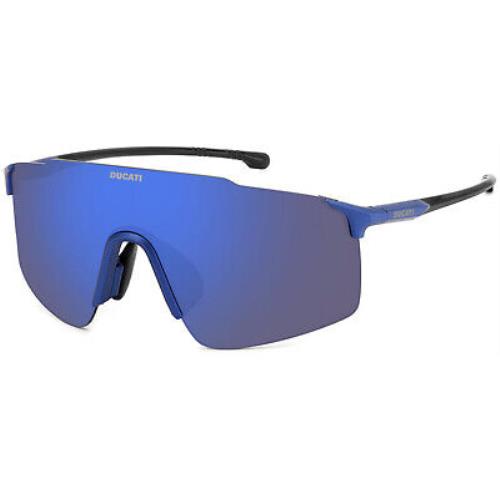 Carrera Carduc 033/S Blue Tzq Sunglasses