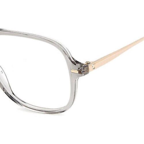 Carrera 3023 Grey KB7 Eyeglasses