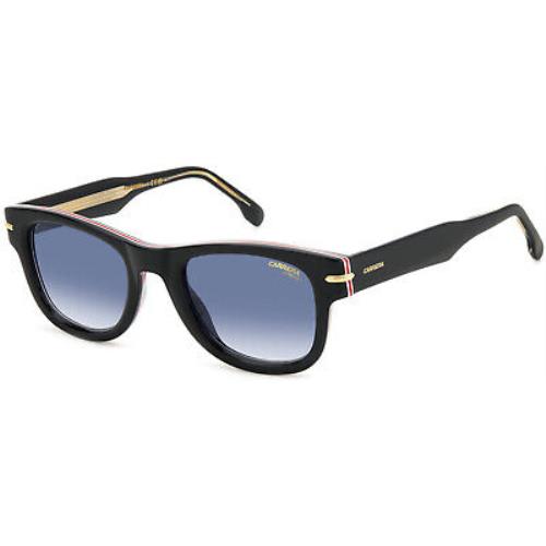 Carrera 330/S Black 807 Sunglasses