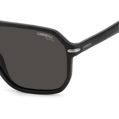 Carrera 302/S Black 003 Sunglasses