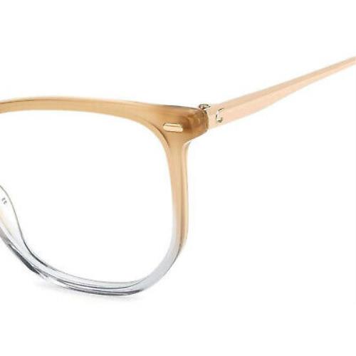 Carrera 3025 Beige Grey 690 Eyeglasses