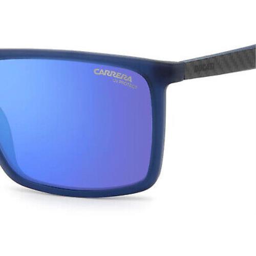 Carrera Carduc 023/S Blue Fll Sunglasses