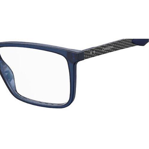 Carrera 8839 Blue Fll Eyeglasses