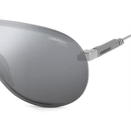 Carrera Superchampion Grey 6LB Sunglasses