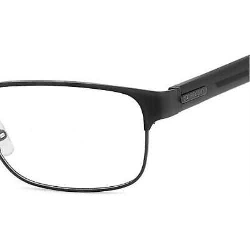 Carrera 8891 Black 003 Eyeglasses