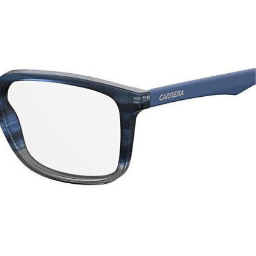 Carrera 5546/V Havana Blue Ipr Eyeglasses