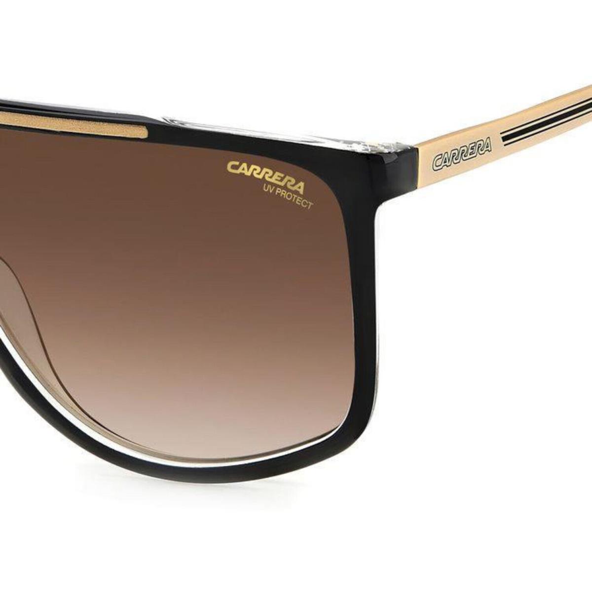 Carrera 1056/S Black Gold 2M2 Sunglasses