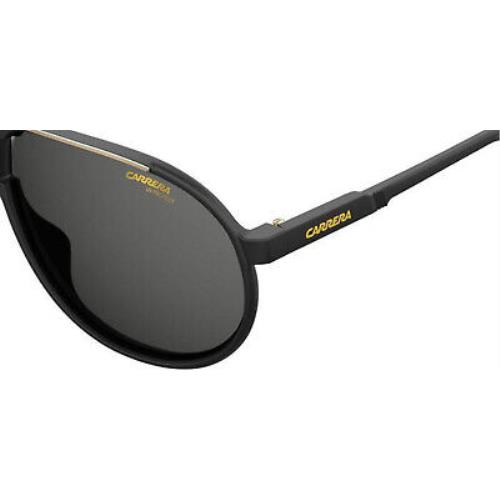 Carrera Champion/n Black 003 Sunglasses