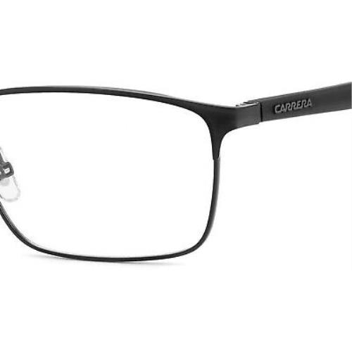 Carrera Carduc 014 Black 003 Eyeglasses