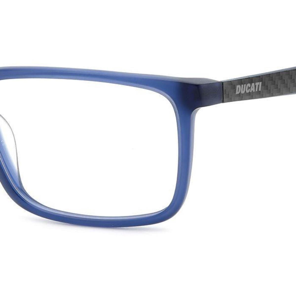 Carrera Carduc 026 Blue Fll Eyeglasses