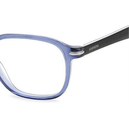 Carrera 320 Blue Pjp Eyeglasses