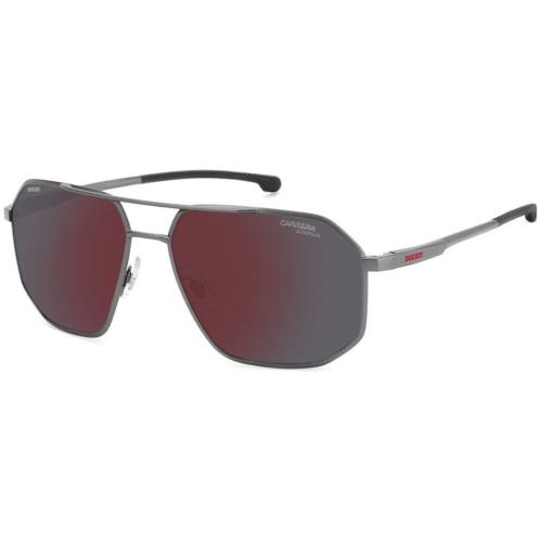 Carrera Carduc 037/S Grey R80 Sunglasses