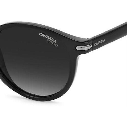 Carrera 301/S Black 807 Sunglasses