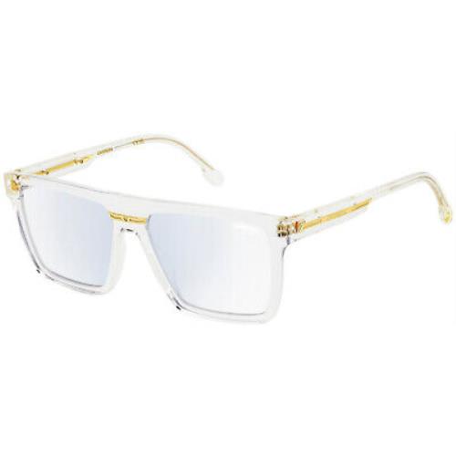 Carrera Victory C 03/BB Crystal Gold Rej Eyeglasses