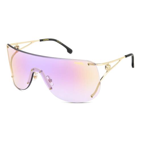 Carrera 3006/S Gold Black Rhl Sunglasses