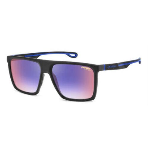 Carrera 4019/S Black 807 Sunglasses