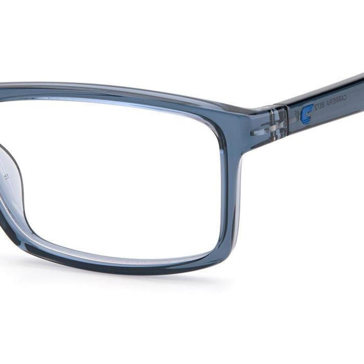 Carrera 8872 Blue Pjp Eyeglasses