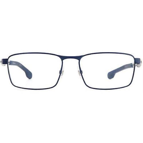 Carrera 4409 Blue Grey XW0 Eyeglasses