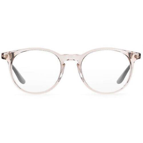 Carrera CA6636/N Grey Black G3D Eyeglasses