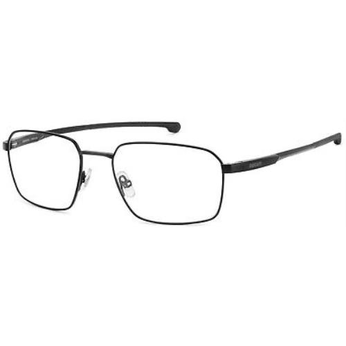 Carrera Carduc 040 Black 807 Eyeglasses