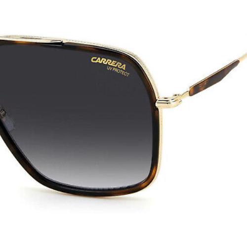 Carrera 273/S Havana Brown 086 Sunglasses