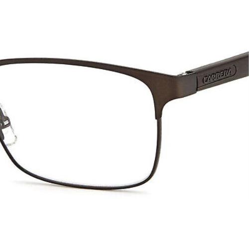 Carrera 8869 Brown YZ4 Eyeglasses