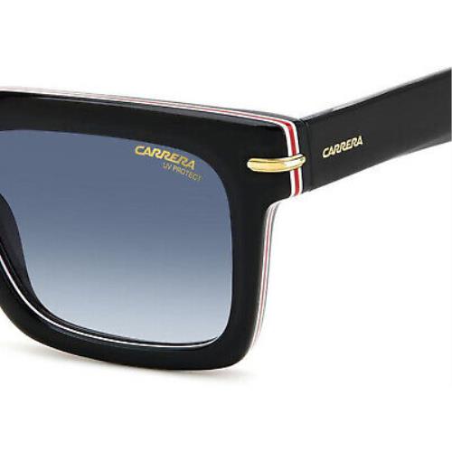 Carrera 316/S Black M4P Sunglasses