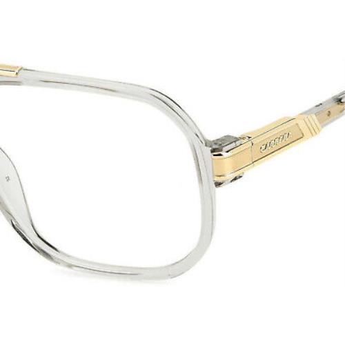 Carrera 1134 Grey KB7 Eyeglasses