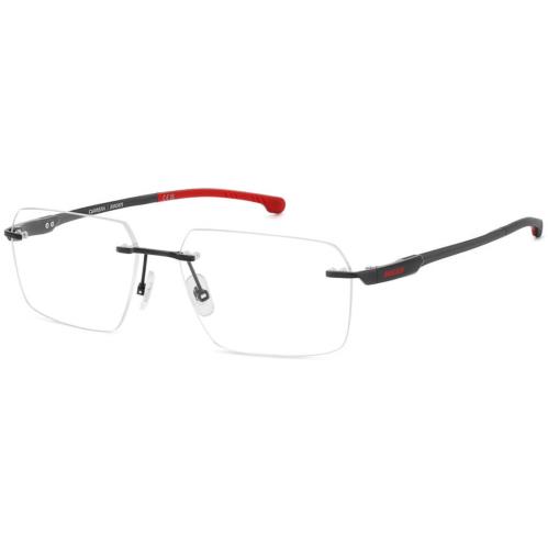 Carrera Carduc 039 Black 003 Eyeglasses