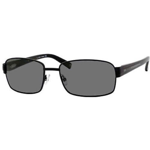 Carrera Airflow/s Black 003 Sunglasses