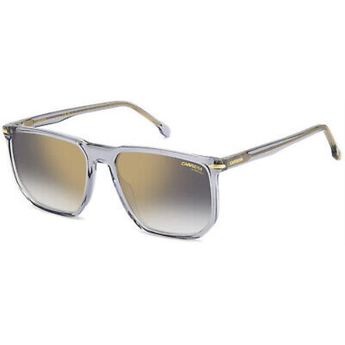 Carrera 329/S Grey KB7 Sunglasses