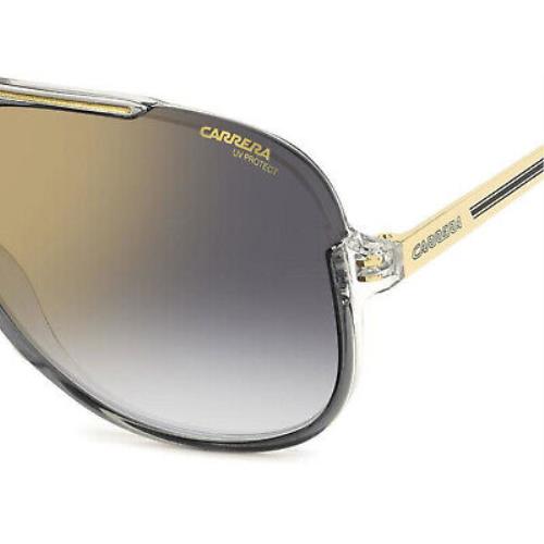 Carrera 1059/S Grey KB7 Sunglasses