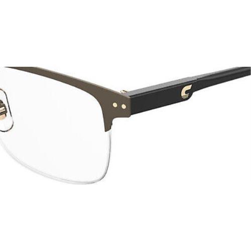 Carrera 2019T Brown 09Q Eyeglasses