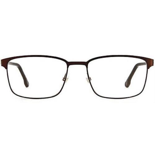 Carrera 262 Brown 09Q Eyeglasses