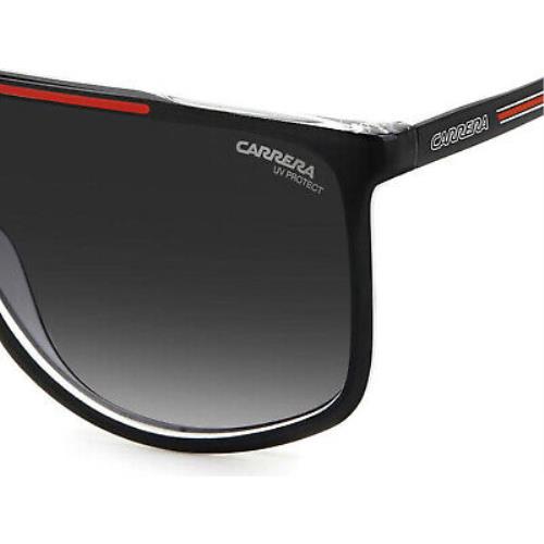 Carrera 1056/S Black Red Oit Sunglasses