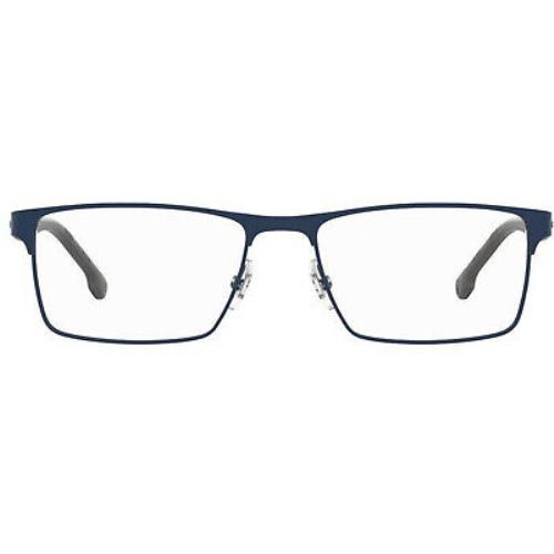 Carrera 8863 Blue Pjp Eyeglasses