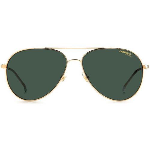 Carrera 2031T/S Gold J5G Sunglasses