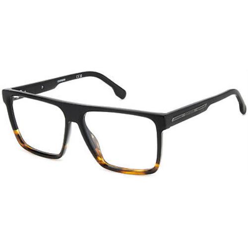 Carrera Victory C 05 Black Havana WR7 Eyeglasses