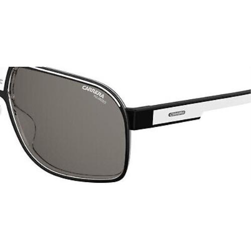 Carrera Grand Prix 2 Black Crystal 7C5 Sunglasses