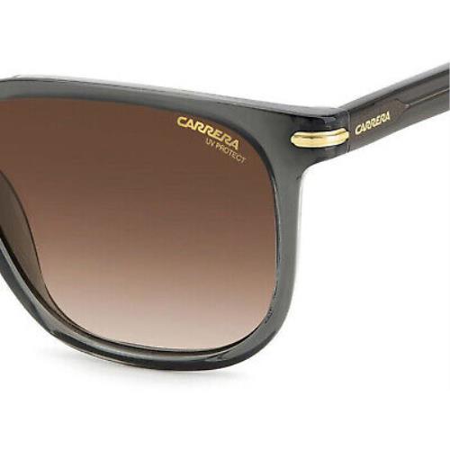 Carrera 300/S Grey KB7 Sunglasses