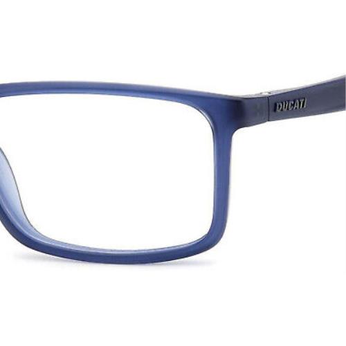 Carrera Carduc 024 Blue Fll Eyeglasses