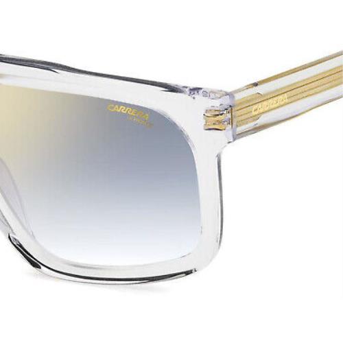 Carrera 1061/S Crystal 900 Sunglasses