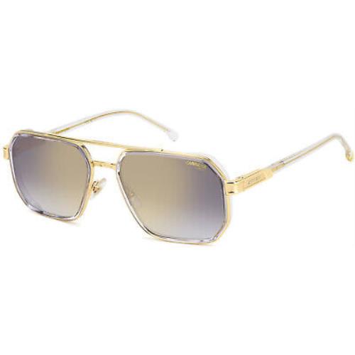 Carrera 1069/S Crystal Gold Rej Sunglasses